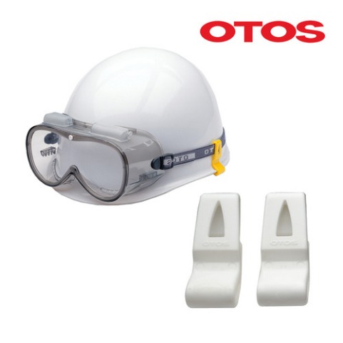 OTOS 고글클립 A-6100(MP형) 000880