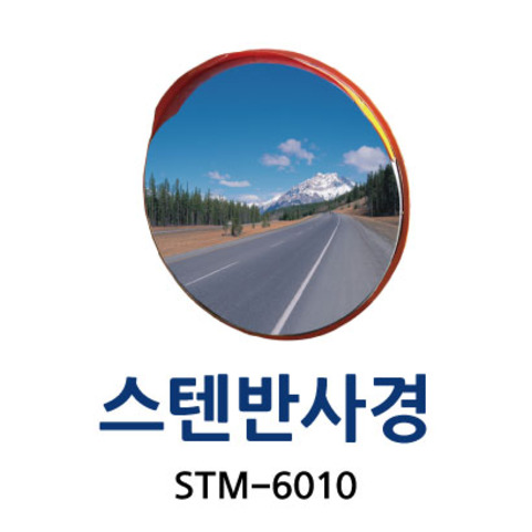 STM-6010 스텐반사경